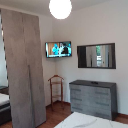 Appartement Zona Chiesa Russa à San Remo Extérieur photo