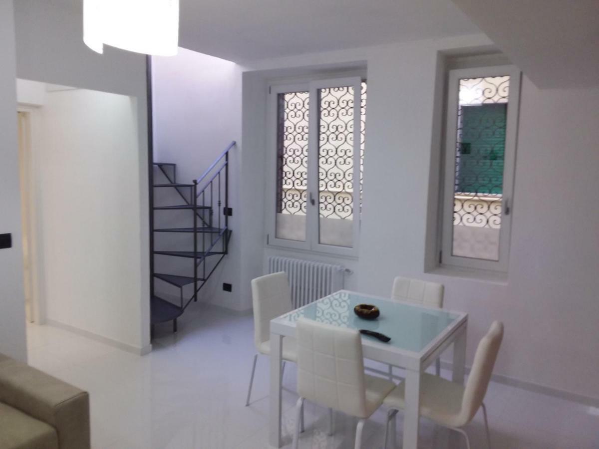 Appartement Zona Chiesa Russa à San Remo Extérieur photo