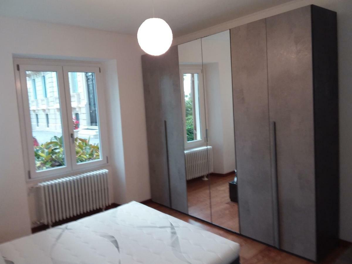 Appartement Zona Chiesa Russa à San Remo Extérieur photo